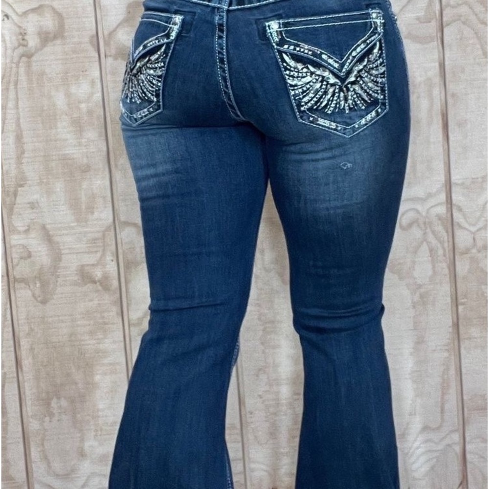 Y2k jeans